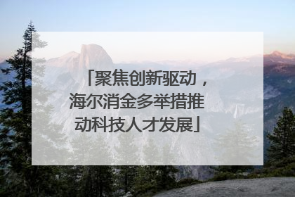 聚焦创新驱动，海尔消金多举措推动科技人才发展