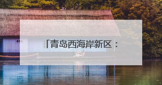 青岛西海岸新区：深化指导筑防线 靶向监督守“薪”安